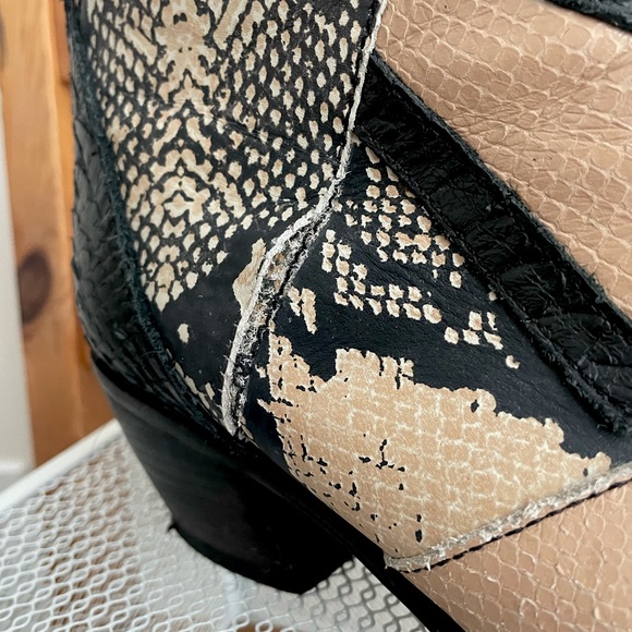 Matisse Boots - Picture 2 of 6